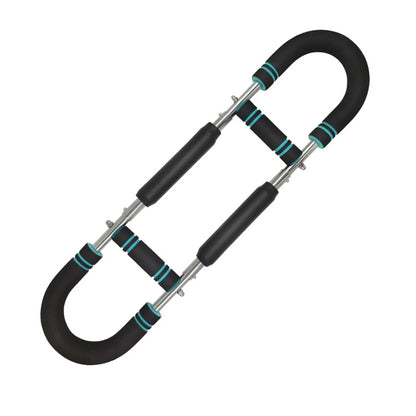 Twister Armtrainer met Schuimhandvat