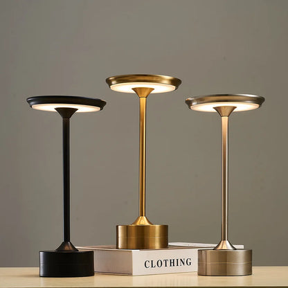 Metaal Lamp