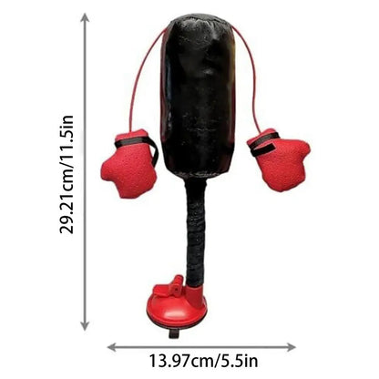 Katten Boks Speelgym