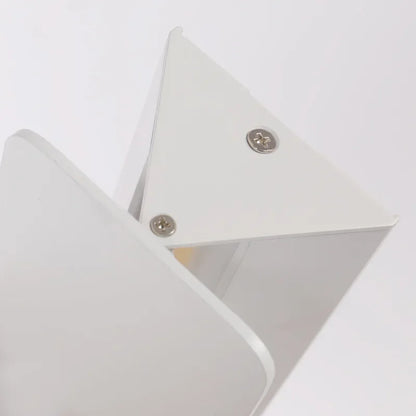 LED Wandlamp Met Draaibare Arm
