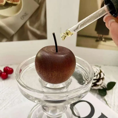 Minimalistische Houten Sfeervolle Diffuser