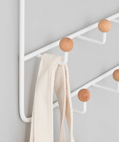 Handige Deurhanger Organizer
