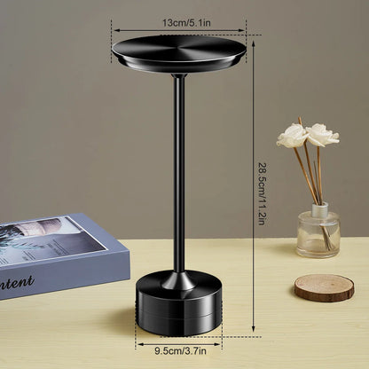 Metaal Lamp
