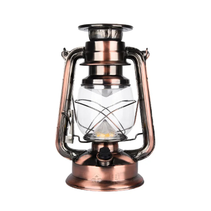 Retro Sfeerlamp voor Buiten