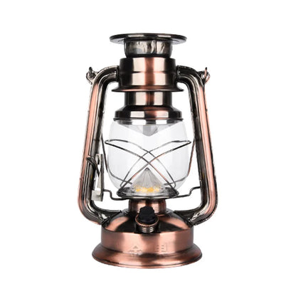 Retro Sfeerlamp voor Buiten