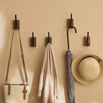 Norda Minimalistische Wandhaken