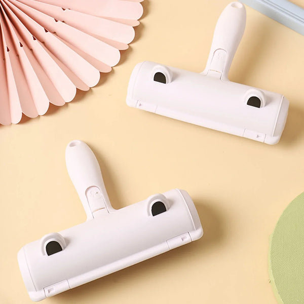 Dierenhaar Magische Roller