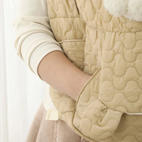 Ruime Huisdier Carrier Rugzak