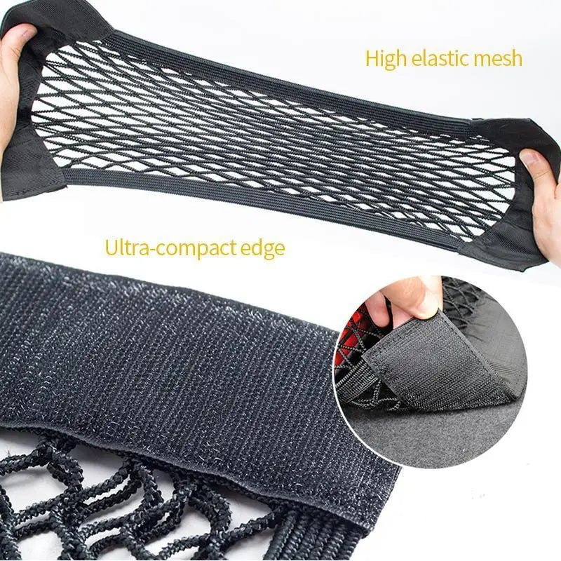 Elastische Auto Organizer Houder