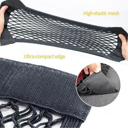 Elastische Auto Organizer Houder