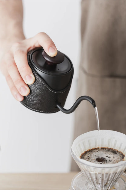 Compact Koffieketel Zonder Handvat