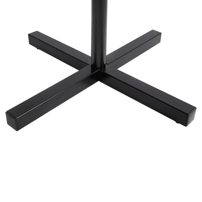 Stylish Freestanding Metal Kapstok