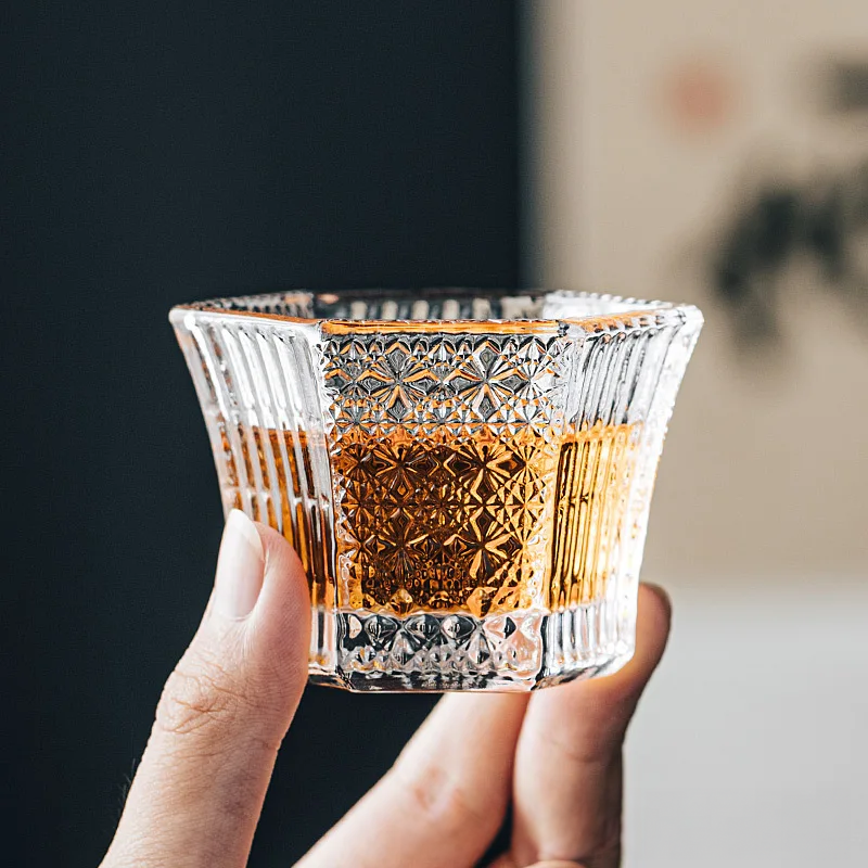 Hatch 4,4-Oz. Kristalglas