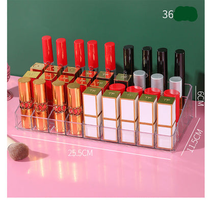 Lipstick en Nagellak Organisator