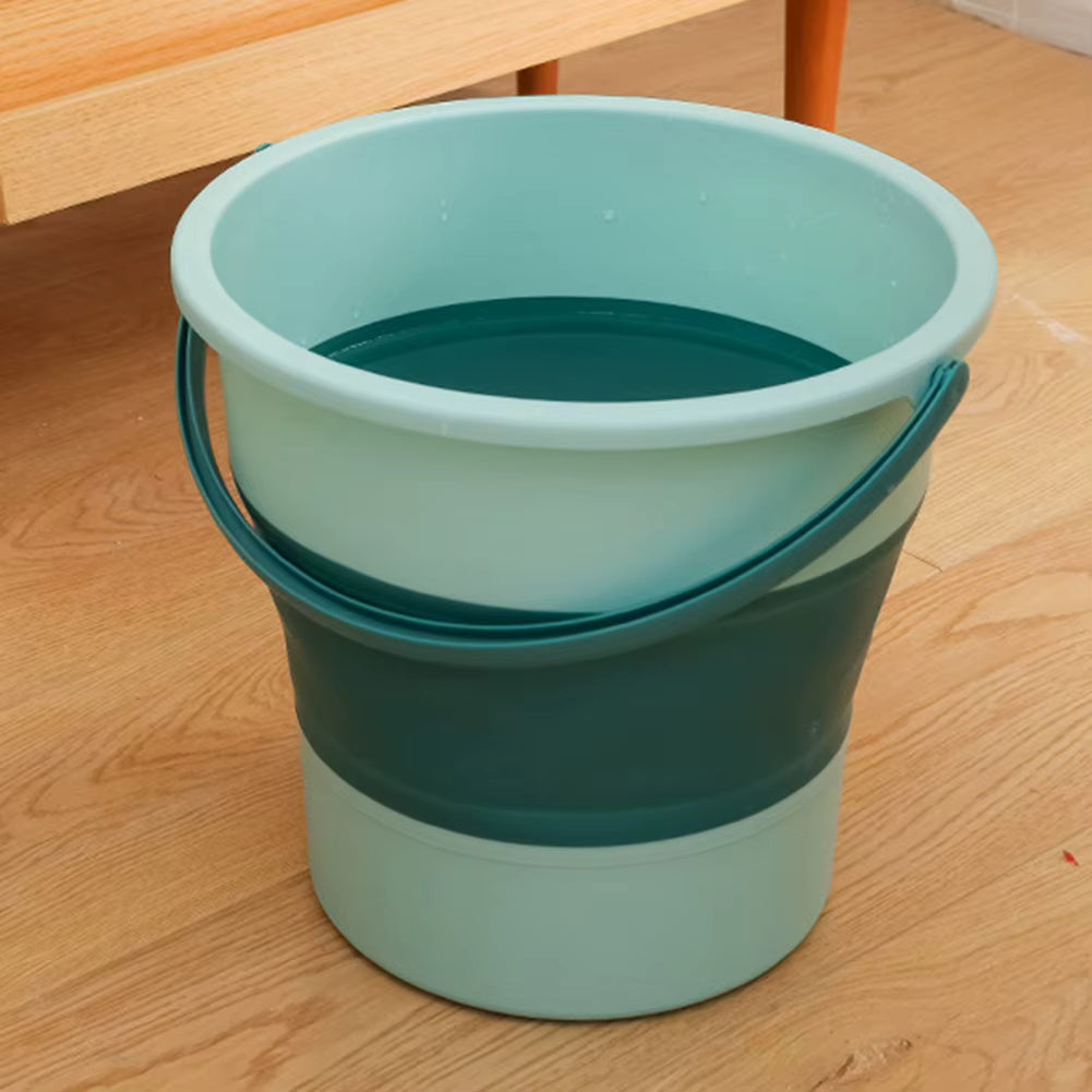Foldable Portable Bucket