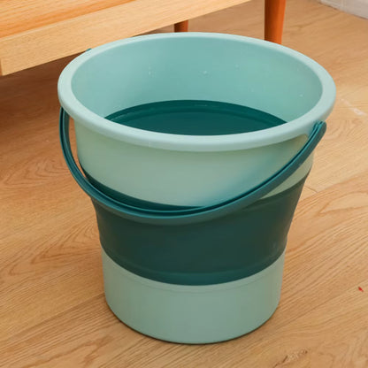 Foldable Portable Bucket