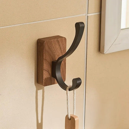 Norda Minimalistische Wandhaken