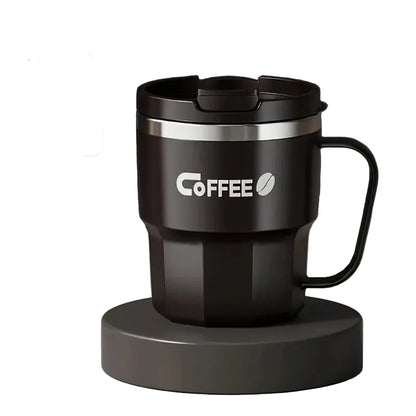 ThermoMok Pro Draagbare Office Cup