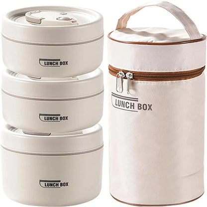Stijlvolle Thermos Lunchbox