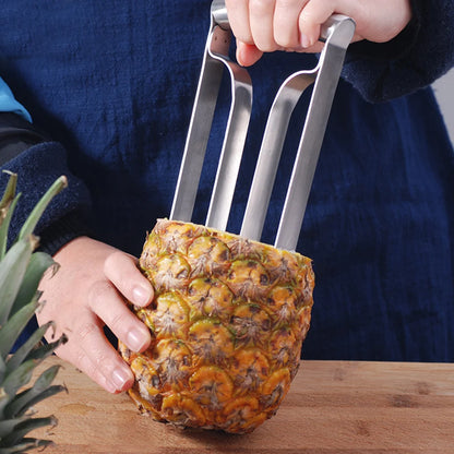 Pineapple Pro Schil- en Snijtool
