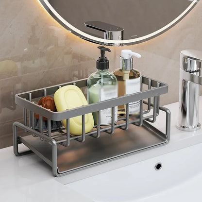 Talloy Spoelbak Utility Rack