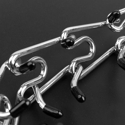 Honden Prong Halsband - Stijlvol B