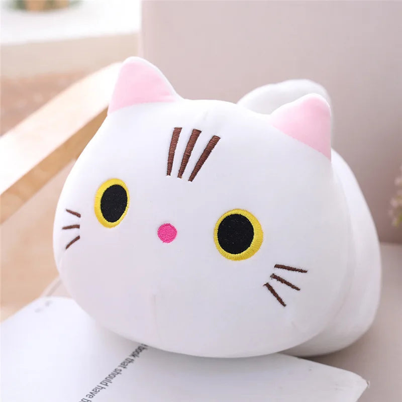 Noruko Kat Kussen
