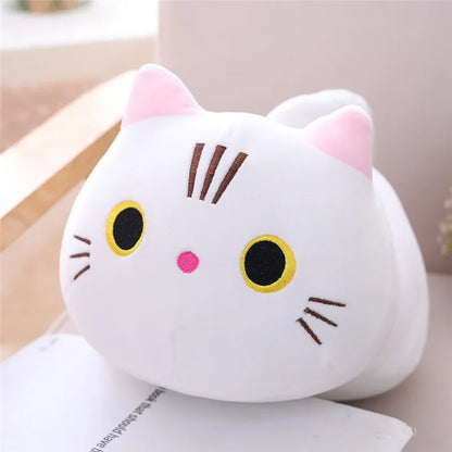 Noruko Kat Kussen