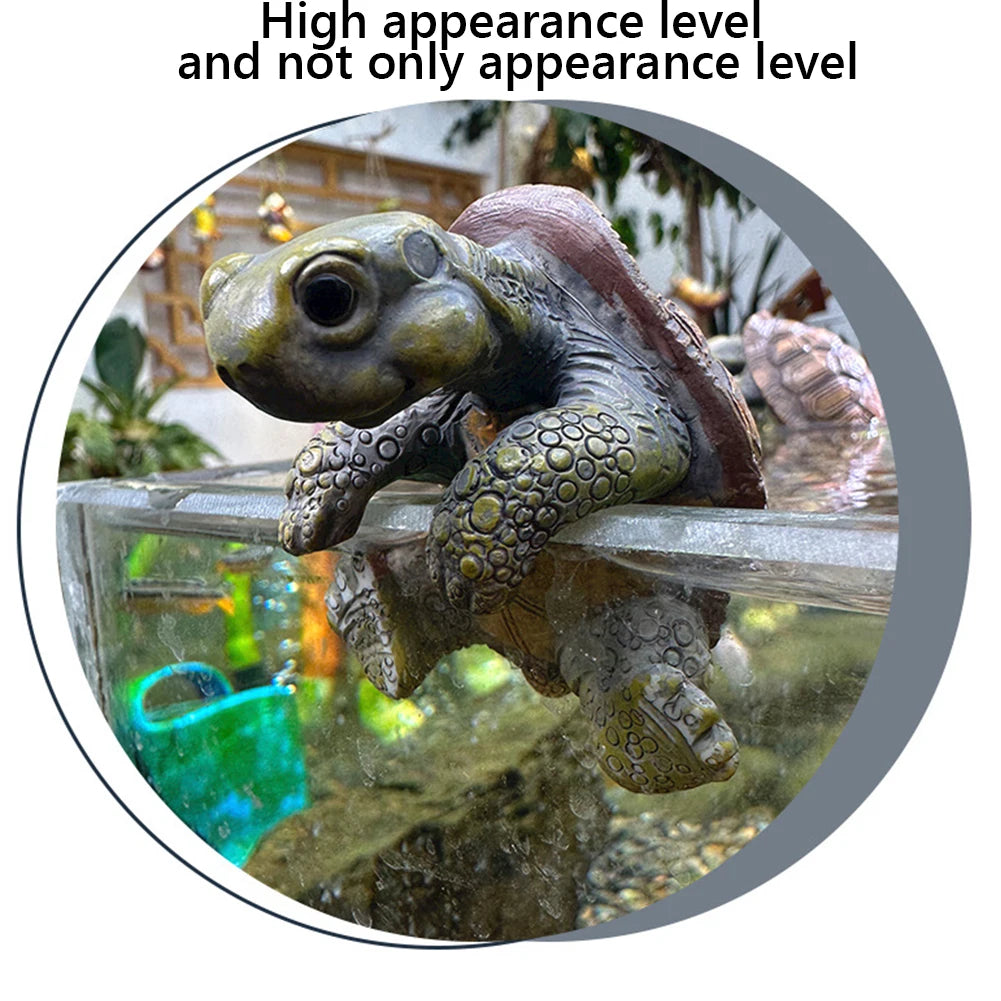 Schildpad Pot Hanger