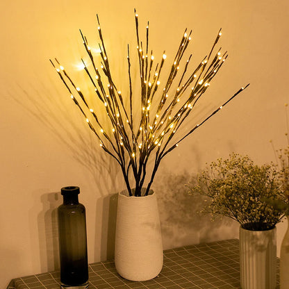 Wilgen Glow Tak