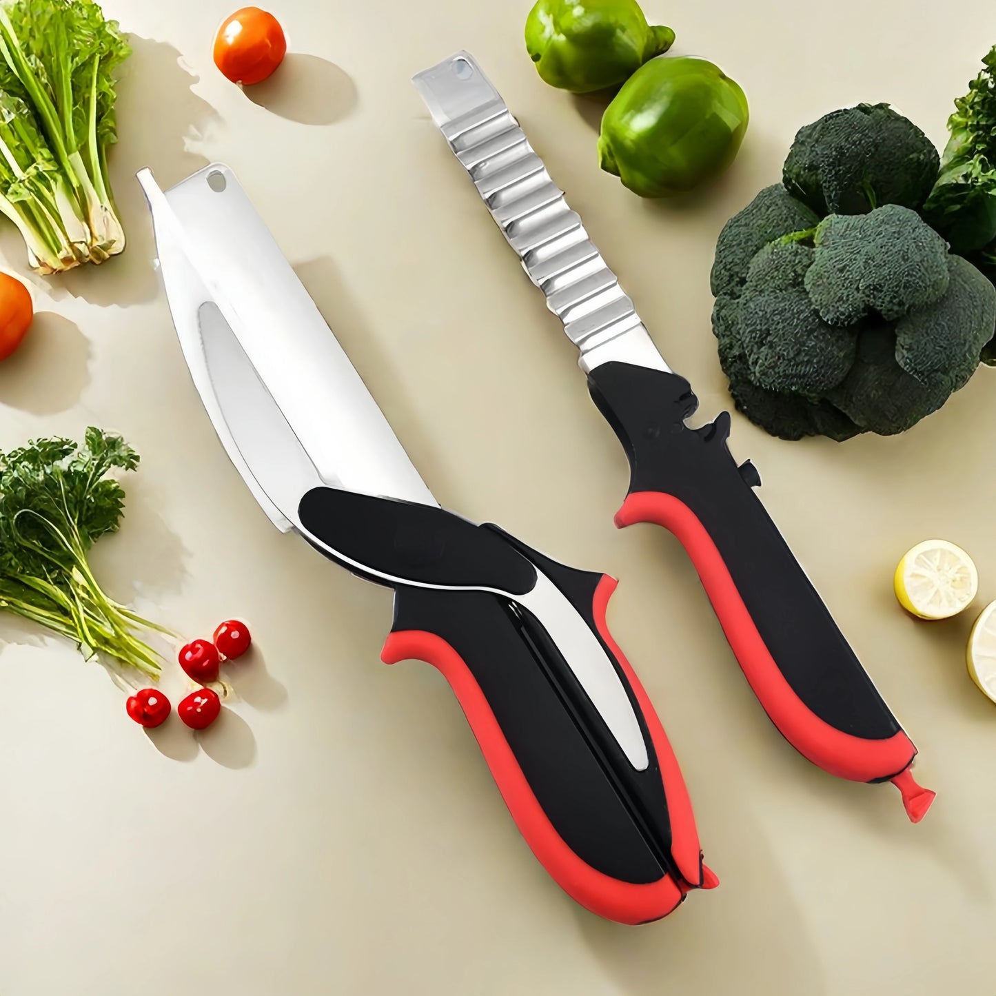 Magic Keuken Multitool
