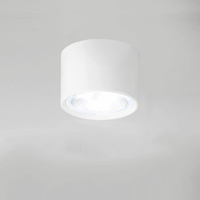 Nordic Cylinder Spotlight LED Plafondlamp