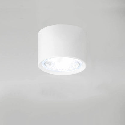 Nordic Cylinder Spotlight LED Plafondlamp