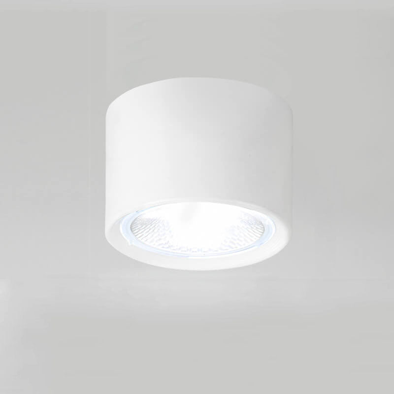 Nordic Cylinder Spotlight LED Plafondlamp