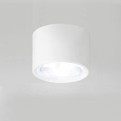 Nordic Cylinder Spotlight LED Plafondlamp