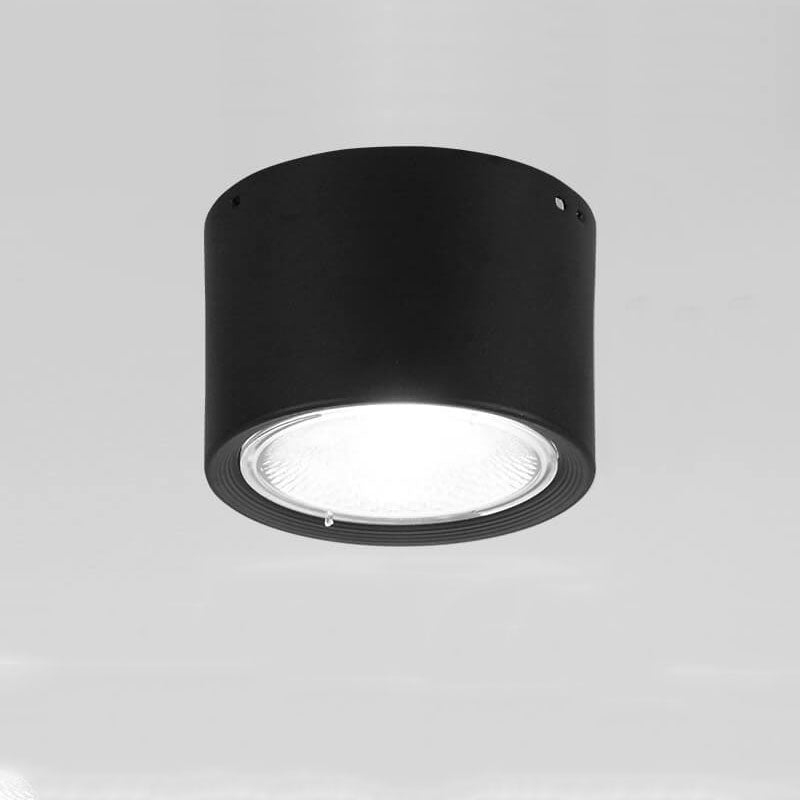 Nordic Cylinder Spotlight LED Plafondlamp