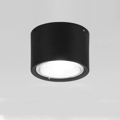 Nordic Cylinder Spotlight LED Plafondlamp