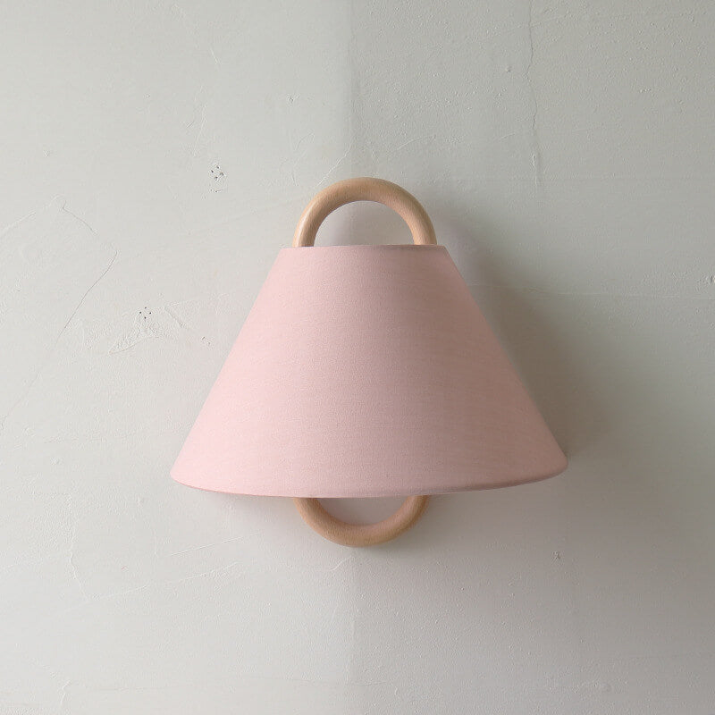 Moderne Originele Massief Houten Geplooide Halve Cirkel