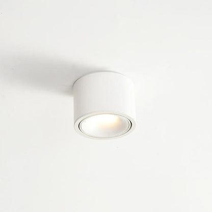 Moderne Minimalistische Ronde Spotlight Verstelbare LED Plafondlamp