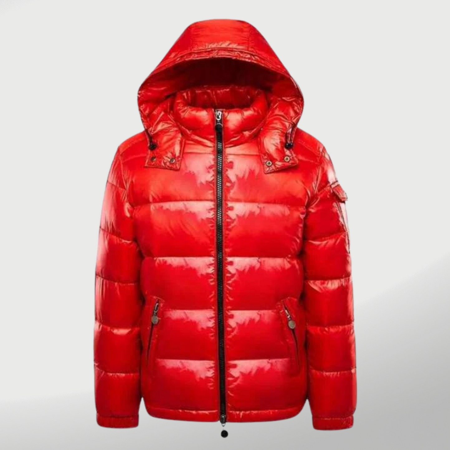 IJsbreker Winterjas - Stijlvol en Warm