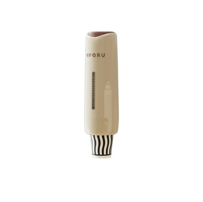 Wall-mounted No-Drill Cup Dispenser