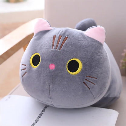 Noruko Kat Kussen