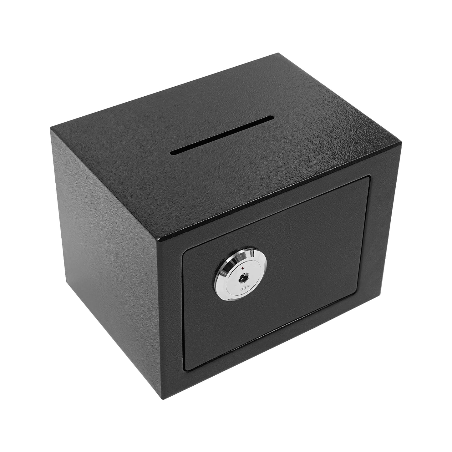 Veilige Stalen Kluis voor Thuis