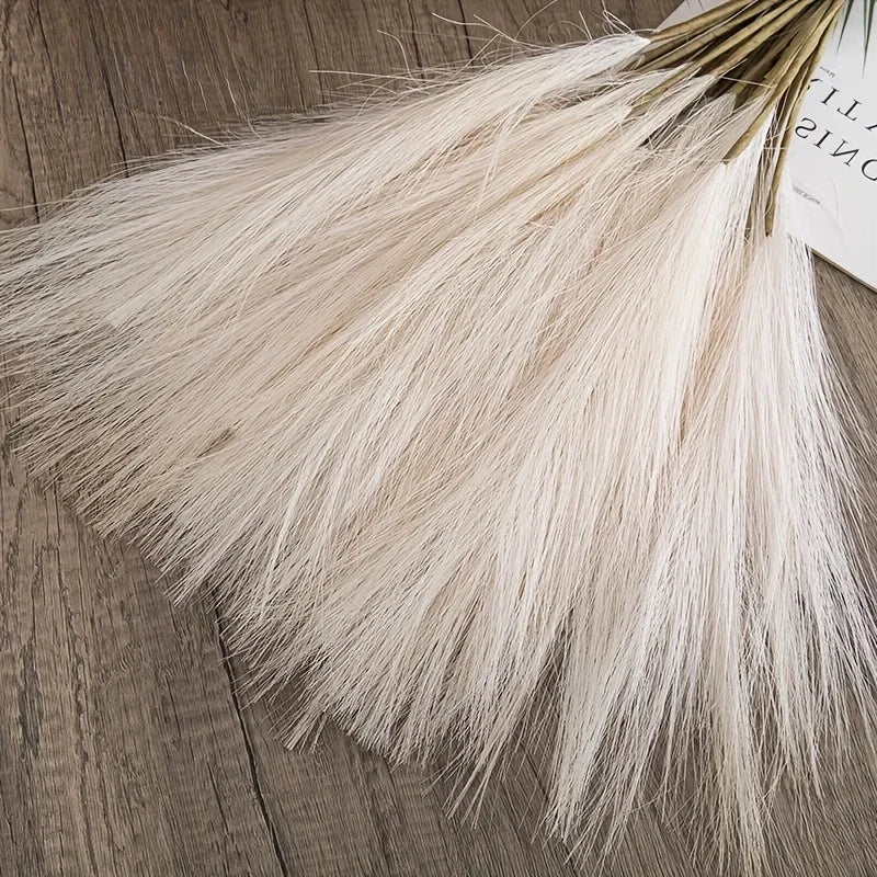 Rustieke Pampas Gras Set Luxe
