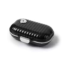 Handige Mini Medicijn Organizer