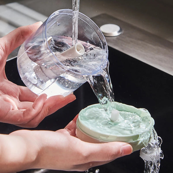 Multifunctionele Handmatige Knoflookhakker