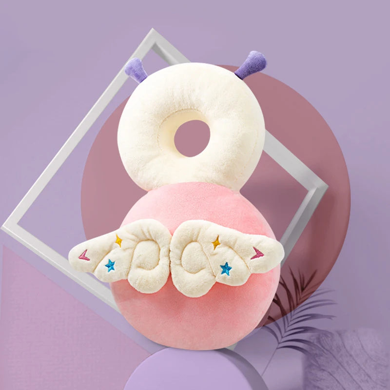 Anti-Fall Pillow Kinder Hoofdbeschermer