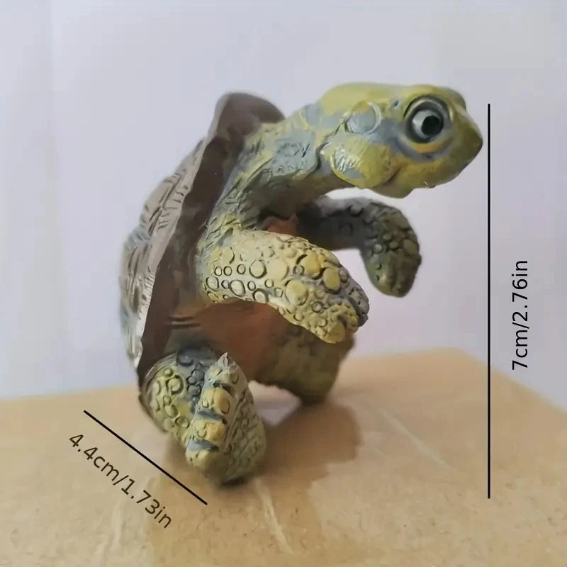 Schildpad Pot Hanger