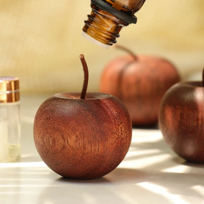 Minimalistische Houten Sfeervolle Diffuser