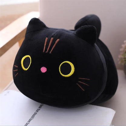 Noruko Kat Kussen